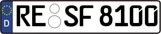 RE-SF8100