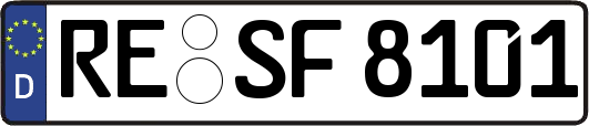 RE-SF8101