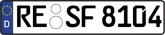 RE-SF8104