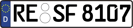 RE-SF8107