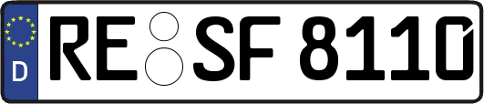 RE-SF8110