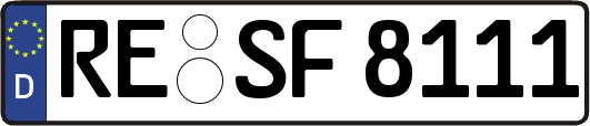 RE-SF8111