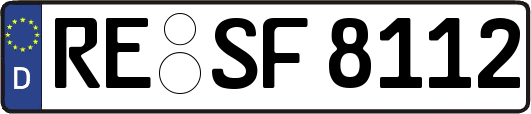 RE-SF8112