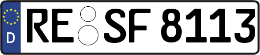 RE-SF8113