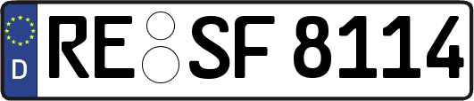 RE-SF8114