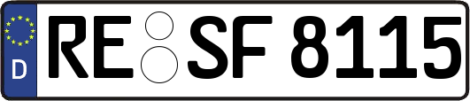 RE-SF8115