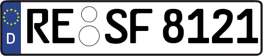 RE-SF8121