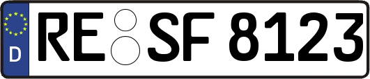 RE-SF8123