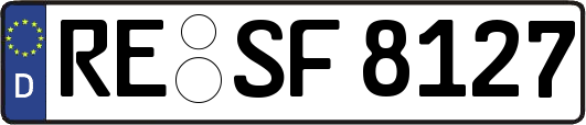 RE-SF8127