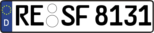 RE-SF8131