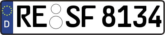 RE-SF8134
