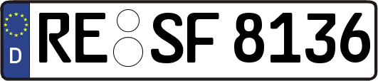 RE-SF8136