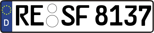 RE-SF8137