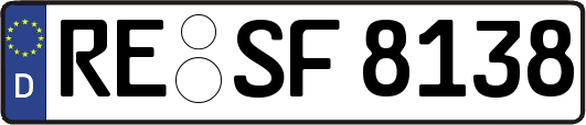 RE-SF8138