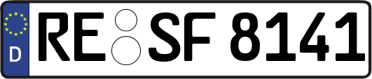 RE-SF8141
