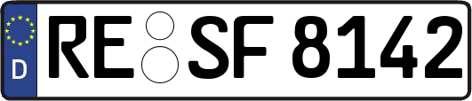 RE-SF8142