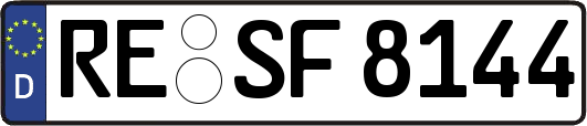 RE-SF8144