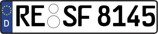 RE-SF8145