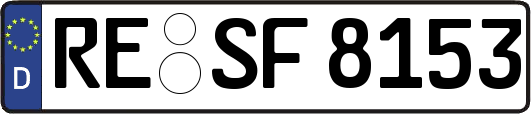 RE-SF8153