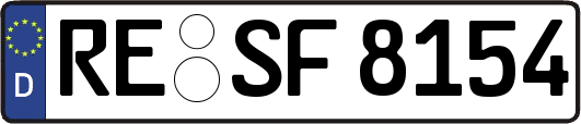 RE-SF8154