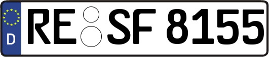 RE-SF8155