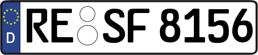 RE-SF8156
