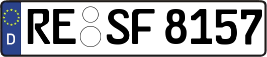 RE-SF8157