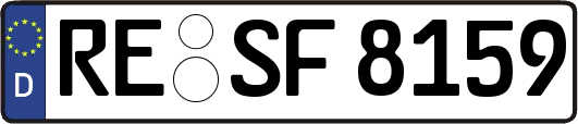 RE-SF8159