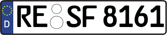 RE-SF8161