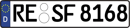 RE-SF8168