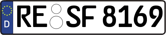 RE-SF8169