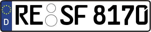RE-SF8170