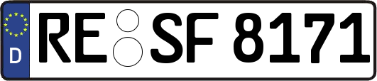 RE-SF8171