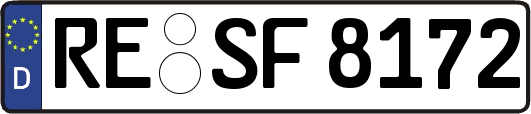 RE-SF8172