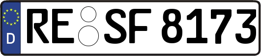 RE-SF8173