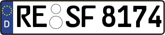 RE-SF8174