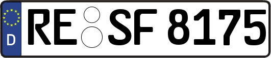 RE-SF8175