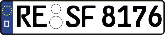 RE-SF8176