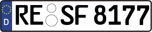 RE-SF8177
