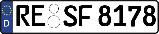 RE-SF8178