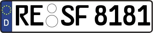 RE-SF8181