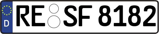 RE-SF8182