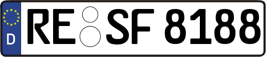 RE-SF8188