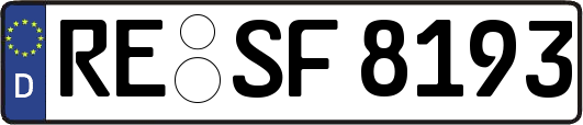 RE-SF8193
