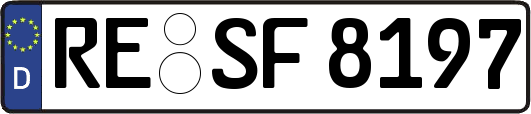 RE-SF8197