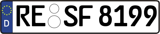 RE-SF8199