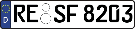 RE-SF8203