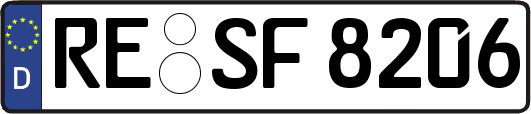 RE-SF8206
