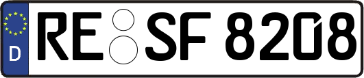RE-SF8208