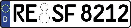 RE-SF8212